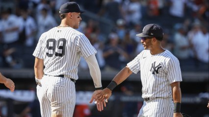 Yankees' Struggles: Can They Climb the AL East in 2025?