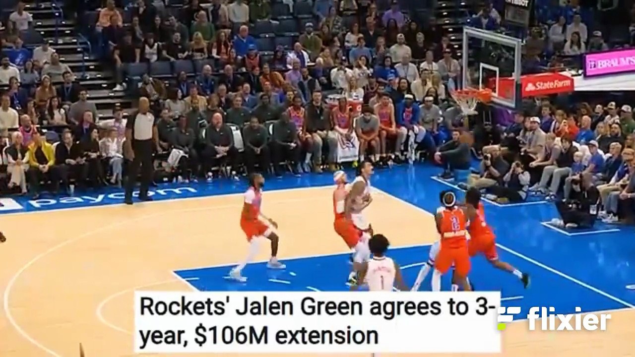 The Kevin Durant Situation Just Got Weird Again...