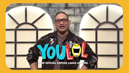 YouLOL: One click lang!