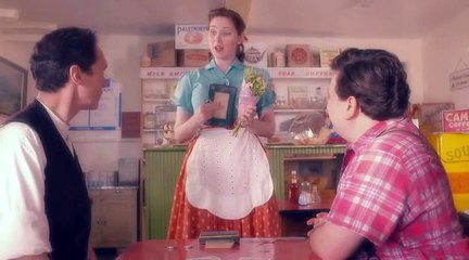 El hombre invisible 3x03