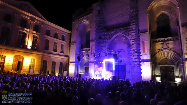 ST MAXIMIN LES NUITS DU PARVIS Celt & Pepper – Musiques celtiques & airs marins12AOUT2025