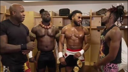 WWE NXT 12 August 2025 Full Show