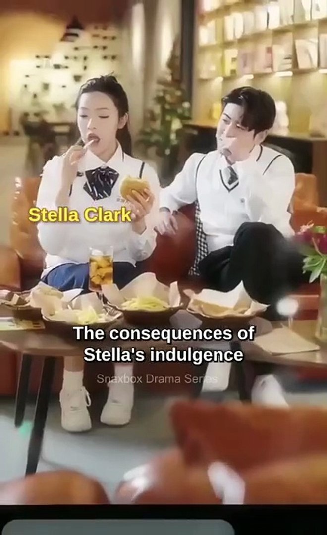 Cherie's Revenge Chinese Drama -  English Sub
