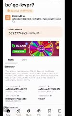 Cryptex Folllow The  Money On Blockchain