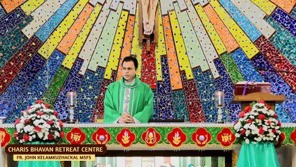 Holy Mass I Malayalam Mass I August 13 I Wednesday I Qurbana