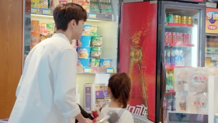 ENG SUB ｜ Put Your Head On My Shoulder ｜ 致我们暖暖的小时光 ｜ EP23 ｜  Xing Fei, Lin Yi