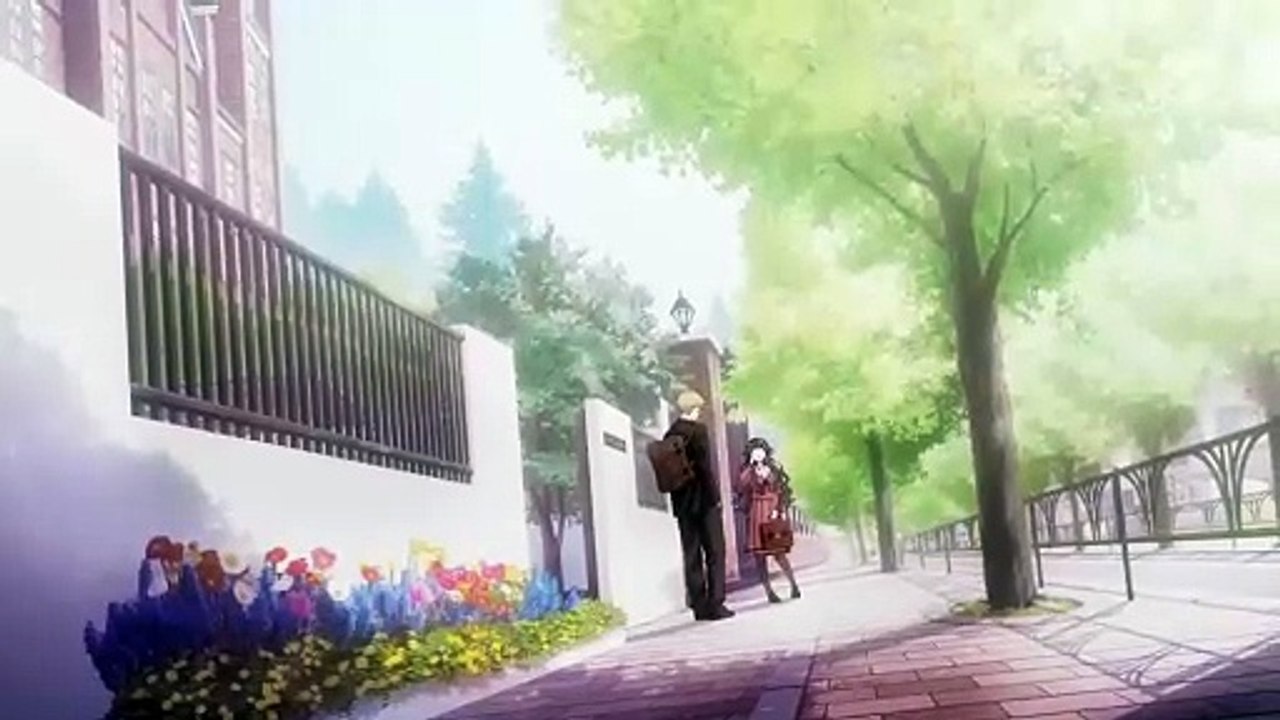【MAD】薫る花は凛と咲く