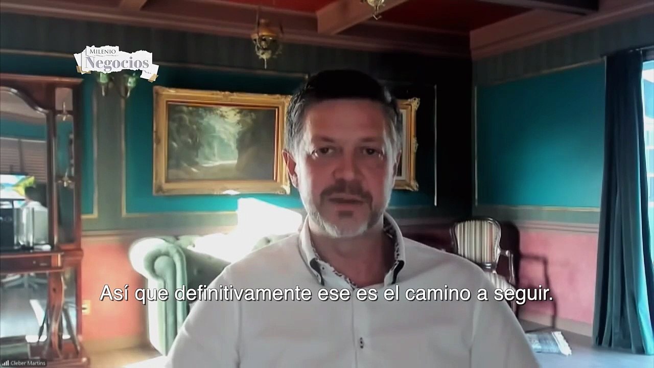 La IA colaborativa podría prevenir el crimen financiero en México | Milenio Negocios