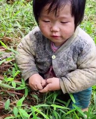 "Heartbreaking Story of a Helpless Baby Losing Mother | Emotional True Story"