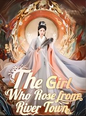 THE GIRL WHO ROSE FROM RIVER TOWN- Drama FULL MOVIES ENGLISH SUB