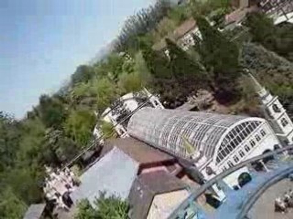 Euromir - Europa Park