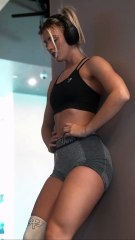 Annabel Lucinda female fitness #viral #gym #video #viralshort #shorts #fitness #femalefitness#foryou