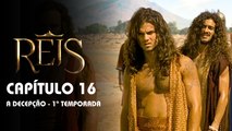 REIS | CAPÍTULO 16 COMPLETO