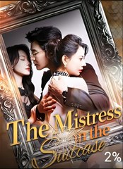 THE MISTRESS IN THE SUITCASE- Drama FULL MOVIES ENGLISH SUB