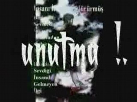 BEN ARTIK ESKI BEN DEGILIM