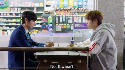 Light on Me Ep 4 eng sub