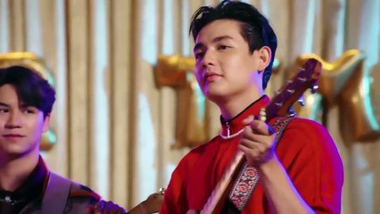 My School President ep 12 eng sub