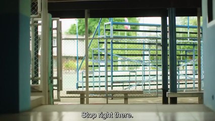 My School President ep 11 eng sub