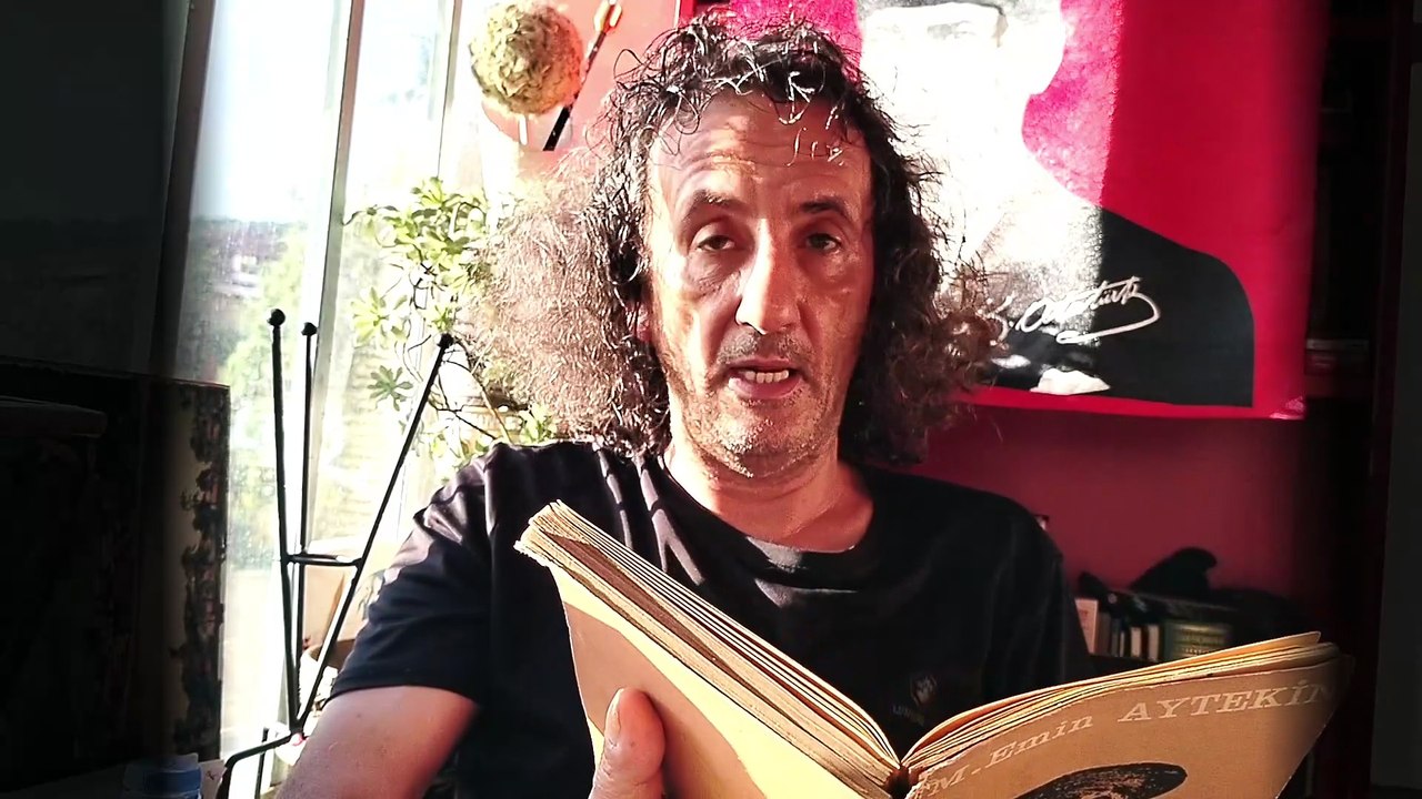 İHTİLÂL'E GİDEN YOLDA SON TOPLANTIDA NELER OLMUŞTU!..