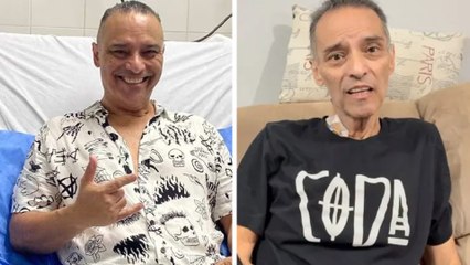 Xava Drago anuncia que padece cáncer en mayo; ahora ya se despide: "Mis doctores ya no pueden hacer nada"