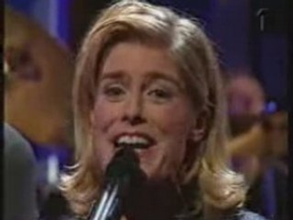 Peter Jöback - What I Did For Love-Tomorrow  02