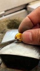 Crafting a golden chain