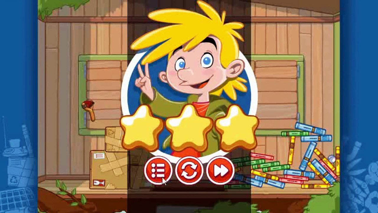 MIX JUEGOS DE COMPUTADORA 🖥️: AMAZING ALEX 🛠️ vs POWER PAMPLONA 🐂