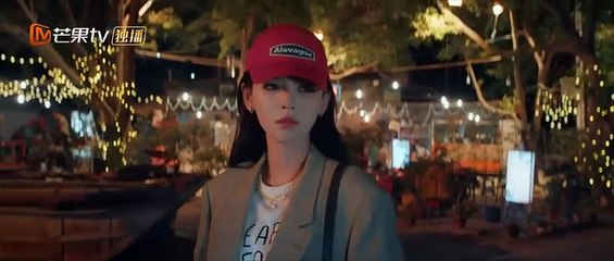 [ENG SUB]EP1  Deep Affection Eyes  MangoTV English