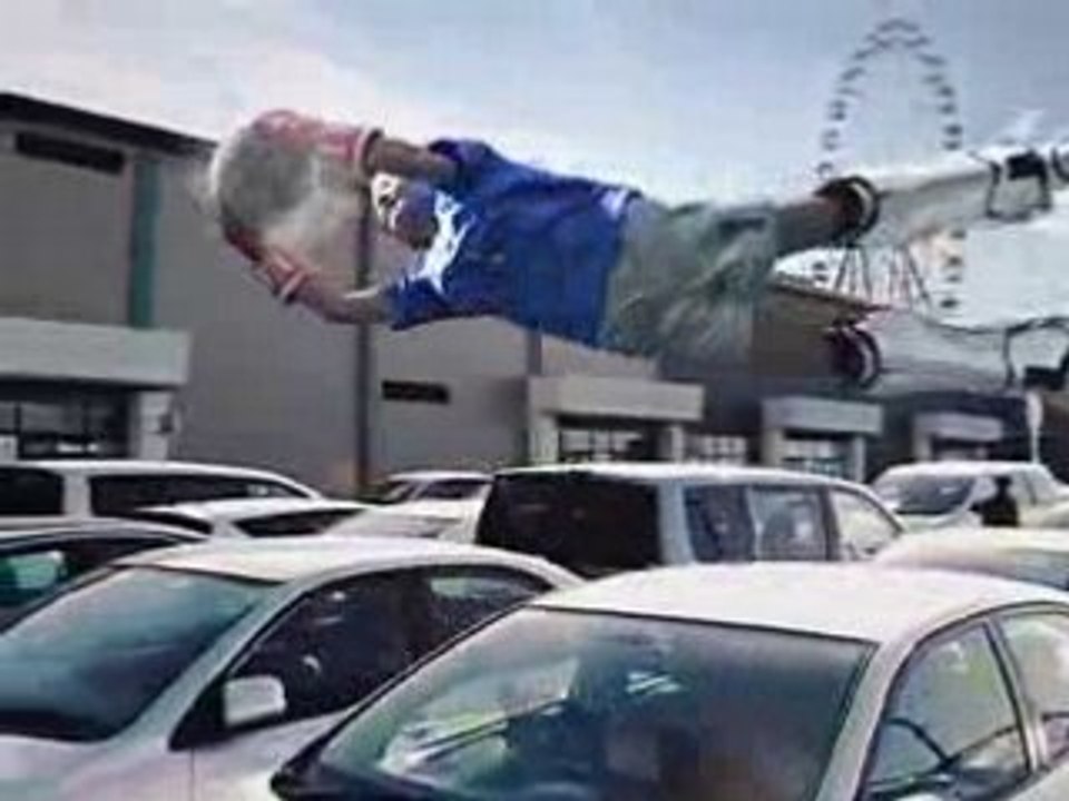 [CM] Horikita Maki GK -15sec