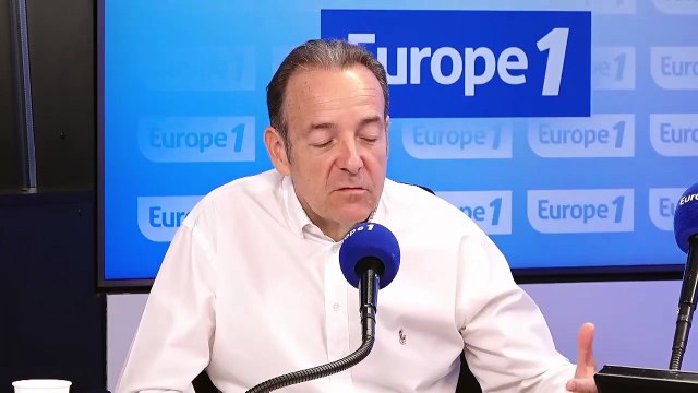 Refus d'obtempérer dans l'Essonne : «Être policier est très difficile aujourd'hui en France», souligne Gilles Boutin