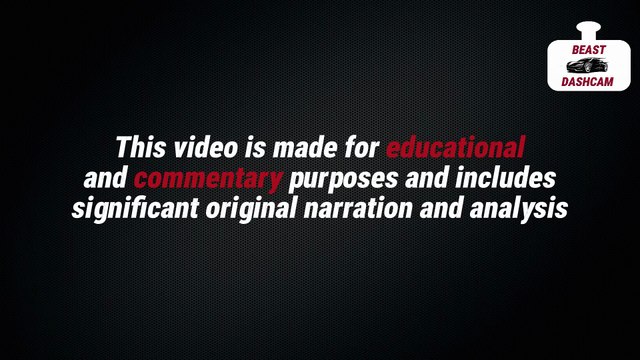 INSTANT KARMA by Police 🚨 Reckless Drivers Get Busted - Beast Dashcam