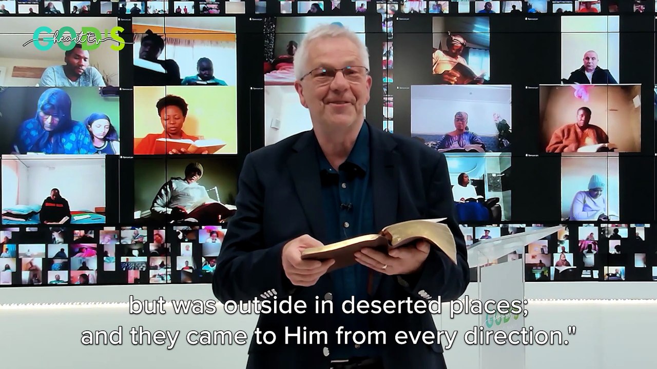 How To APPROACH God In FAITH!!! | Gary Sermon