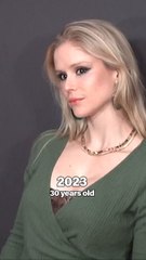 Erin Moriarty Through The Years #shorts