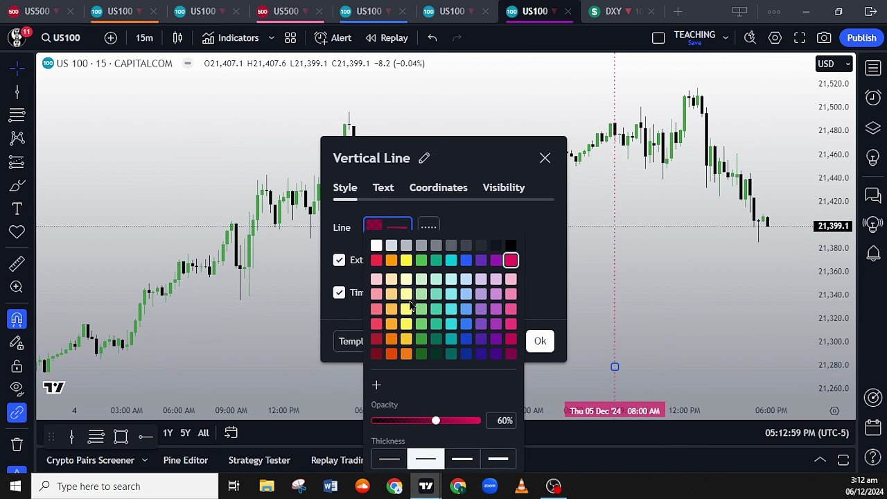 LEC1 WHAT IS TRADINGVIEW HOW TO USE IT FOR FREE