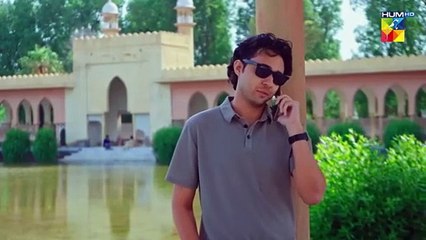 Judwa_ Episode 12 / Pakistani drama / HUM TV