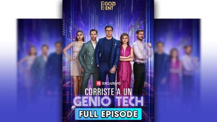 Corriste a un Genio Tech Completo en Español (2025) - FULL & DETAILED VERSION