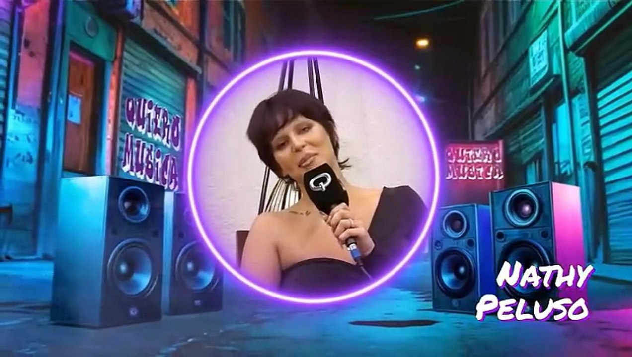 (Ficticio) Quiero música en mi idioma - Tandas comerciales (1 de Agosto 2025)