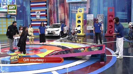Jeeto Pakistan | Fahad Mustafa | 10 August 2025 | ARY Digital