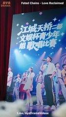 Fated Chains Love Reclaimed – FULL MOVIE [Eng Sub]