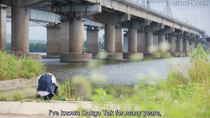 Ep 49 For Eagle Brothers Engsub