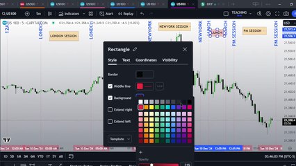 LEC_6 MASTER TRADING SESSIONS_ FOREX_STOCK MARKET_CRYPTO, ICT KILLZONES, LONDON, NEWYORK, PMSESSION