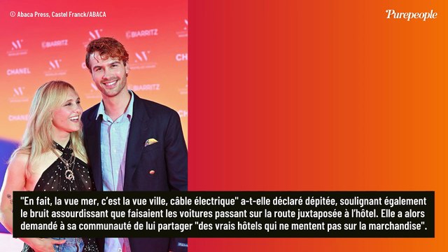 Bérengère Krief et son compagnon face à une mauvaise surprise en vacances : Toute la magie s’est envolée