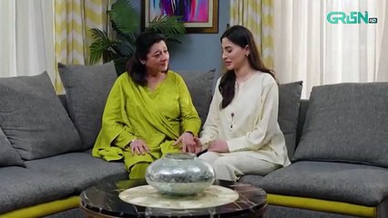 Sharakat Episode 39 (Subtitles) 10th August 2025 _ Sumaiyya Bukhsh - Danial Afzal Khan _ Green TV