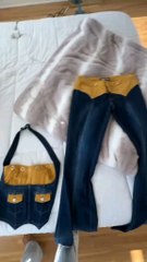 Such a fun day celebrating and going out in la ✨ love getting dressed up and having a reason to make a night of it !! #fyp