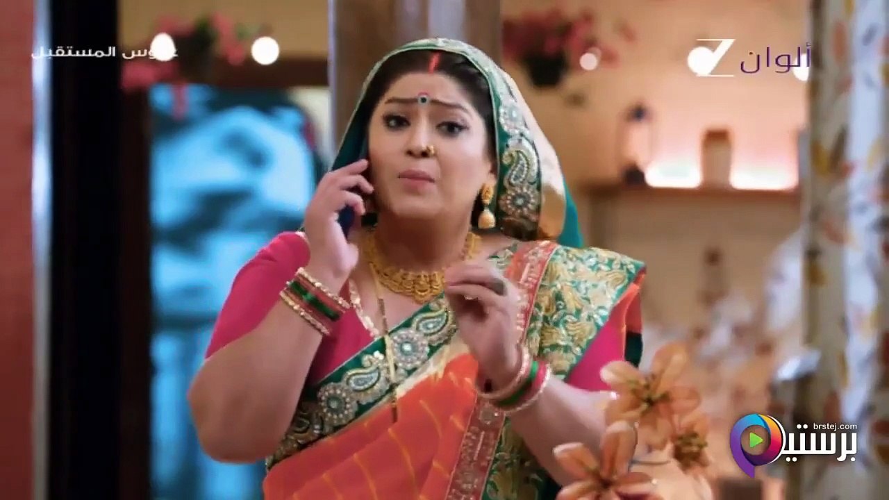 مسلسل عروس المستقبل الحلقة 49 التاسعة والاربعون مدبلجة