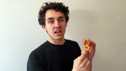 How to Play the Nose Flute - Easy Tutorial