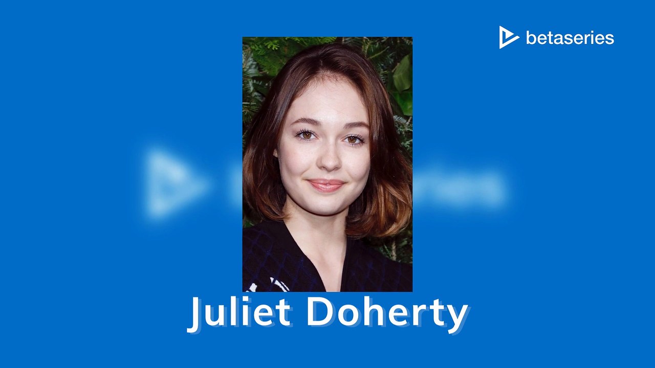Juliet Doherty (FR)