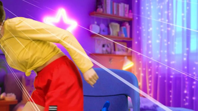 123GO! Original — Défi culinaire : Moi contre Mamie