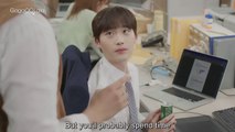 Our Dating Sim ep 3 eng sub
