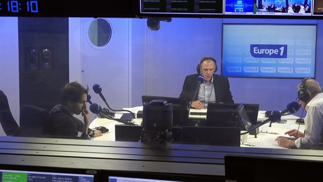 Rencontre Trump-Poutine : la présence de l'Europe autour de la table des négociations «semble peu réaliste», estime Stéphane Rozès